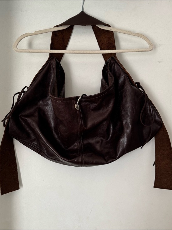 le febour Handbags - Le Febour Everything Bag 03